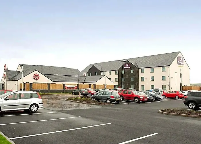 Premier Inn Derry / Londonderry