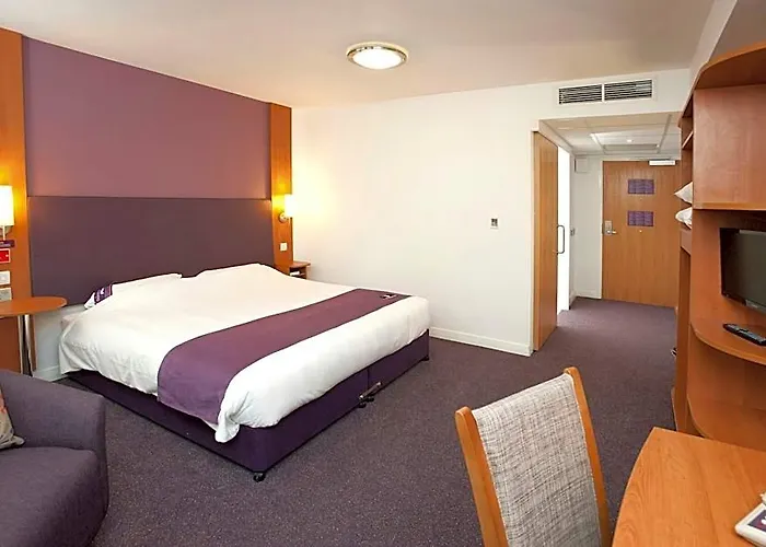 Premier Inn Derry / Londonderry