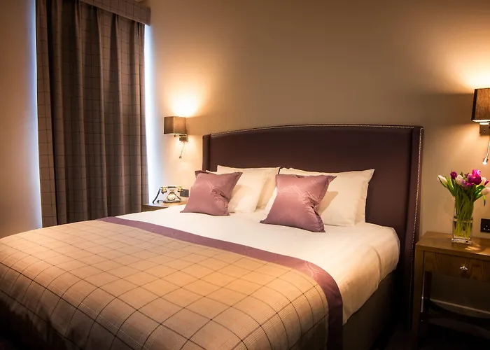Bishop'S Gate Hotel